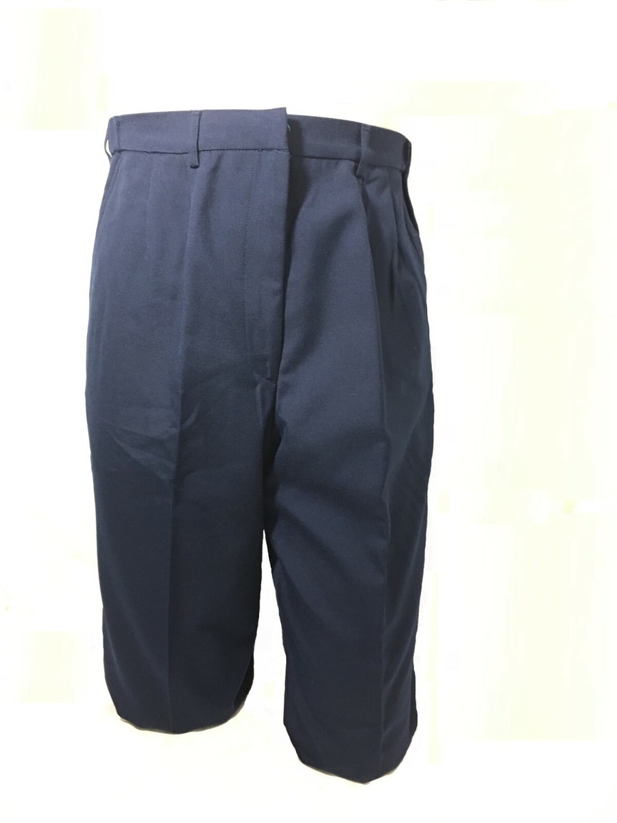 air force dress blue pants US AIR FORCE Service Dress Trousers – Second Tour Uniforms main image 1
