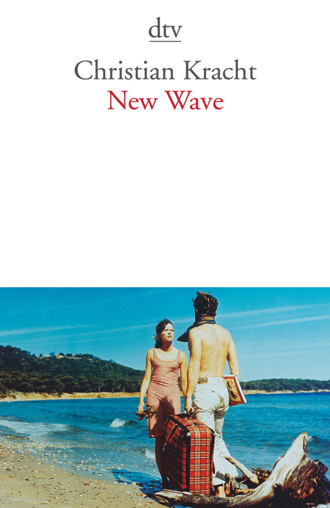 Thumbnail - Wave | Christian Kracht | Ein Kompendium 1999-2006 | Taschenbuch | 302