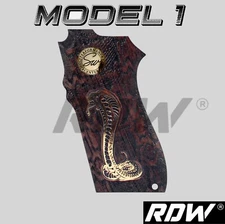 Smith Wesson 908 3913 3913 NL 3914 3953 3954 4040 PD Grip