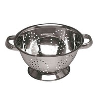 Standseiher Salatseiher Seiher Durchschlag Sieb KüChensieb Salatsieb 28Cm Edelst