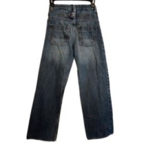 Gap Boys Size 12 Years Blue Jeans - Vintage