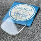 NOS CRYSTAL VINTAGE SEIKO 6309-5070 6309-507A 6309-5180 7546-6000 7546-6019 ETC.