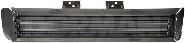 Parrilla activa Dorman 601-355 para Nissan Altima 2018-15, Nissan Murano 2018-15 Foto 2 de 4