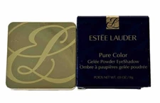 Estee Lauder Pure Color Gelee Powder EyeShadow ELECTRIC ORCHID Vivid Shine