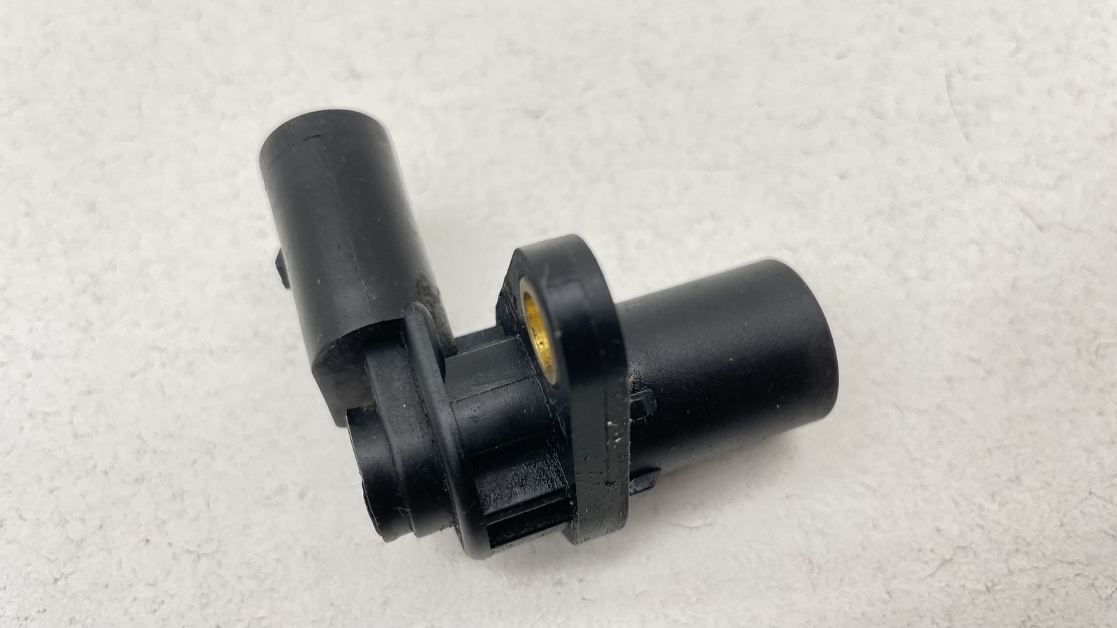 2005-2009 AUDI Impulse Crankshaft Sensor OEM #06E906433 | eBay