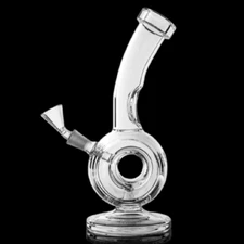 MJ Arsenal Saturn - Mini Water Pipe
