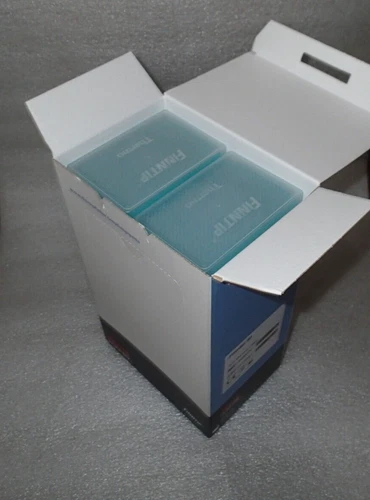 Thermo 9400370 Finntip 50uL Pipette Tips Racks Non-Sterile Exp 06/2026 X3,840