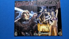 Cover of Friday the 13th Special #1