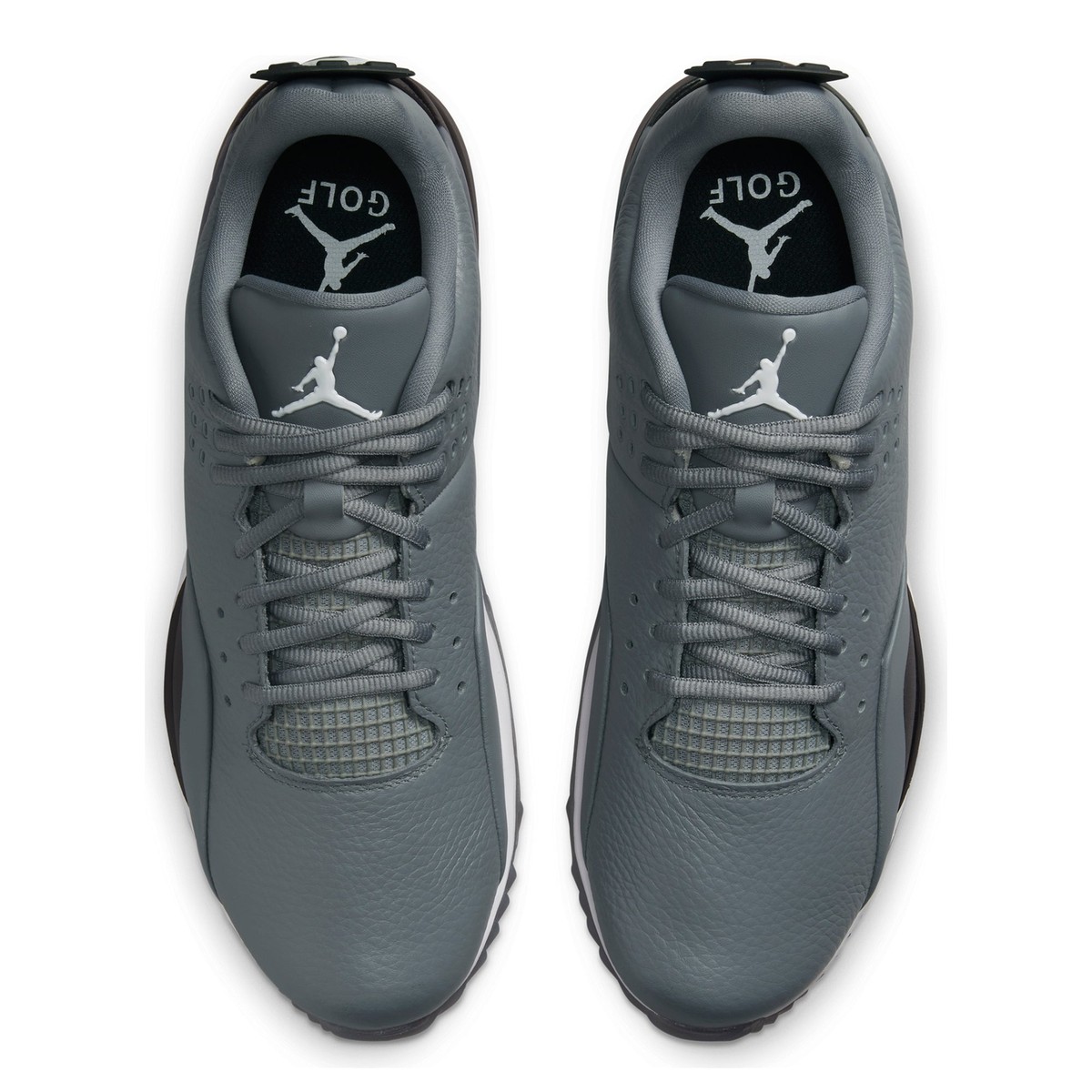 Nike Air Jordan ADG 3 Cool Grey White Black CW7242-003 sz