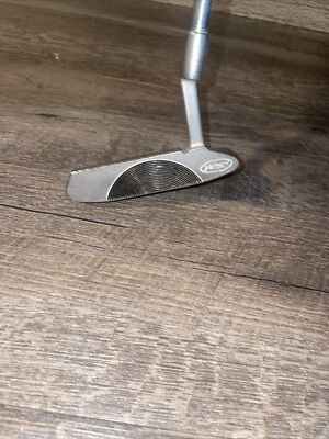 Yes C-Groove Callie Putter 34.5” Inch Pin Type Needs New Yes C-Groove Callie Putter 34.5” Inch Pin Type Needs New