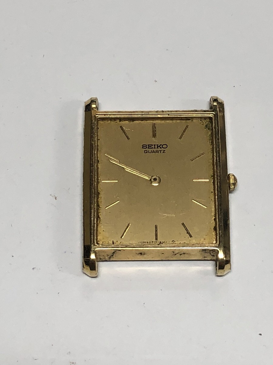 ジャンク☆GUCCI、CASIO、SEIKO、4℃、モンタナ等ブランド20点 ジャンク☆GUCCI、CASIO、SEIKO、4℃、モンタナ等ブランド20点