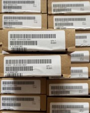 1PCS New SIEMENS 6ES7135-6HD00-0BA1  6ES7 135-6HD00-0BA1  Module Fast delivery