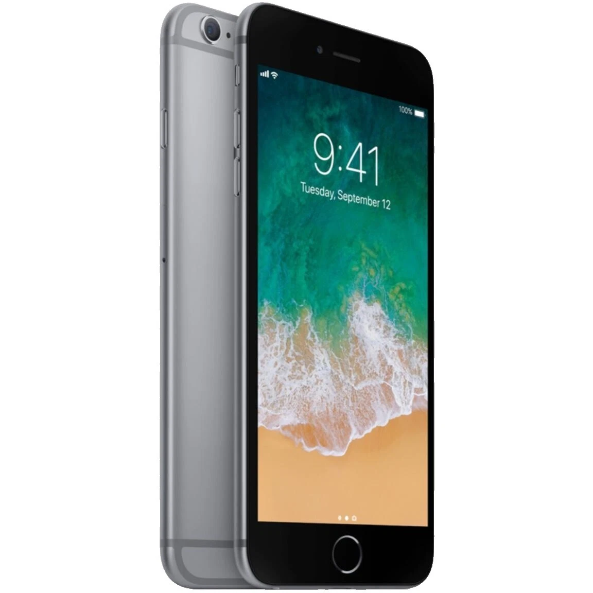 Teléfonos Apple iPhone 6 Plus 128GB