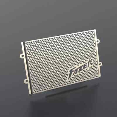 Kühlergrill Schutz Abdeckung für Yamaha FZS1000 /FZS1000S FAZER FZ1/S/N 2001-2005
