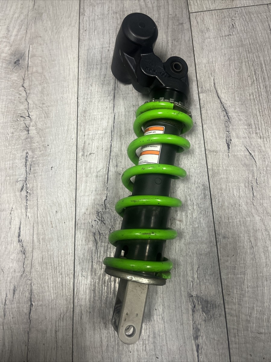 13 14 15 16 17 18 2013-2018 KAWASAKI ZX6R 636 Rear Shock