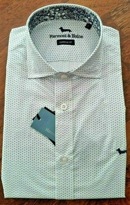 camicia harmont e blaine prezzo
