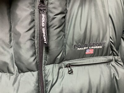 【Ralph Lauren】90s フィッシュテールパーカー カーキ XXL 在庫 処分 セールファッション - 【Ralph Lauren】90s