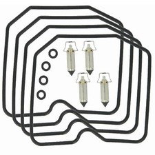 4x Carburatore Riparazione per Suzuki Bandit GSF600 U Su S GSF650 GSX750 GSX1200