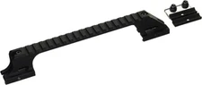 Laylax NITRO.Vo Carrying handle long airsoft accessory From Japan