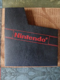 Street Fighter 2010: The Final Fight (NES, 1990) Tested w/ Sleeve - Excellent