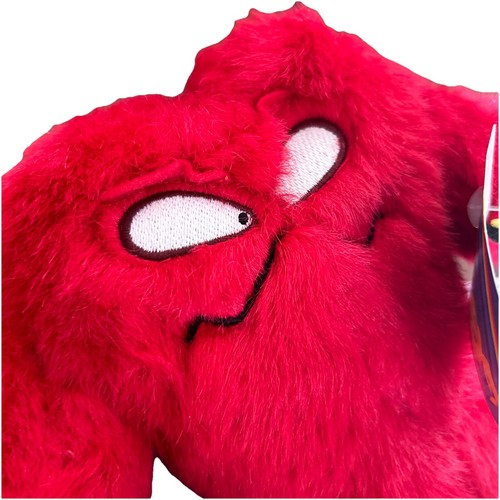 GOSSAMER LOONEY PLUSH 7 Inch NWT L08 - Picture 2 of 10