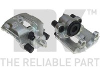 NK 211552 Brake Caliper For BMW