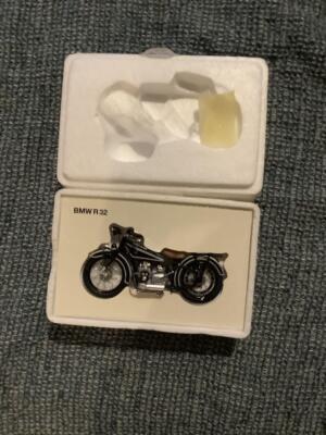 1／18 BMW バイクBMW R32 1923-1925 絶版品 MINICHAMPS 1/18 BMW