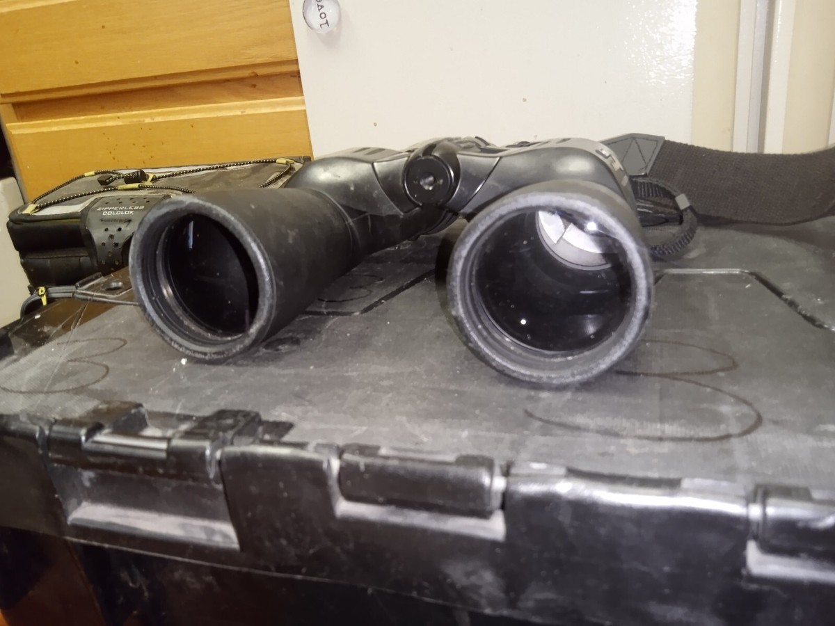 Nikon Action Extreme EX 16x50 ATB Waterproof All-Terrain