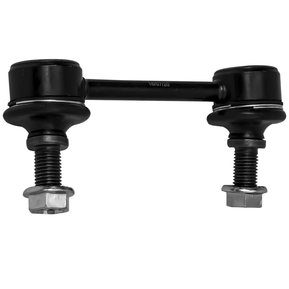 Ford Probe Mazda MX-6 1993 1994 1995 1996 1997 - Juego (2) barra estabilizadora trasera eslabones finales Foto 4 de 4