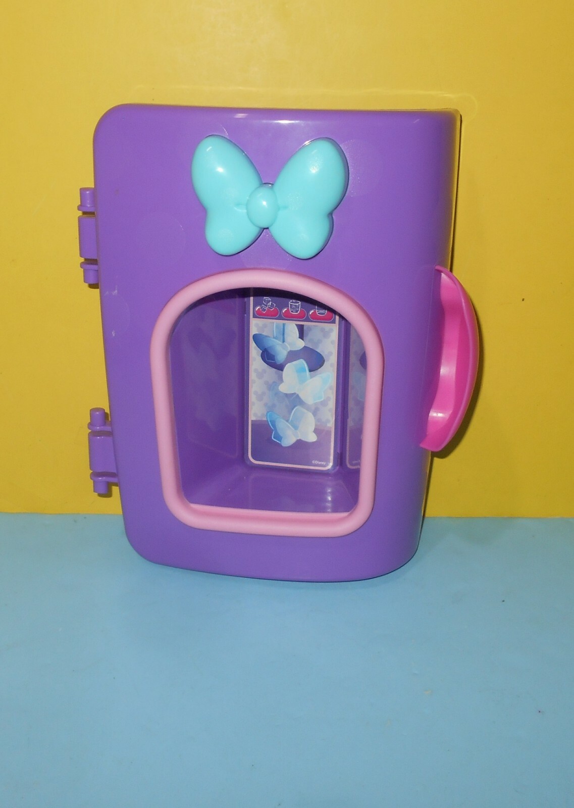 minnie mouse bowtique sweet surprise kitchen