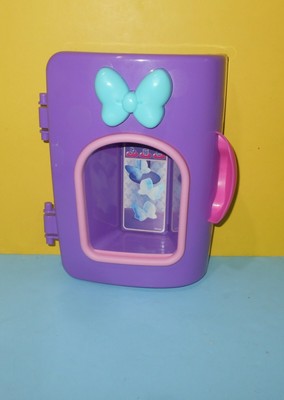 minnie bowtique sweet surprise kitchen