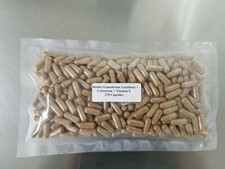 Ganoderma  Colostrum  Vitamin E- -270 Capsules