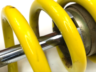 saku ！ TST WORX 520 Rear Sprocket | Kawasaki Ninja 250R / 300 / & More