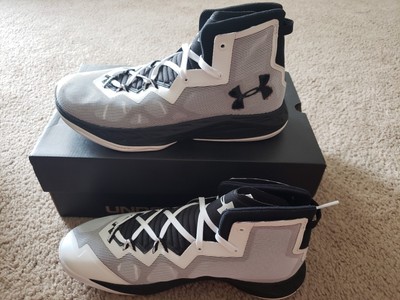 under armour lightning 4 basketball shoes