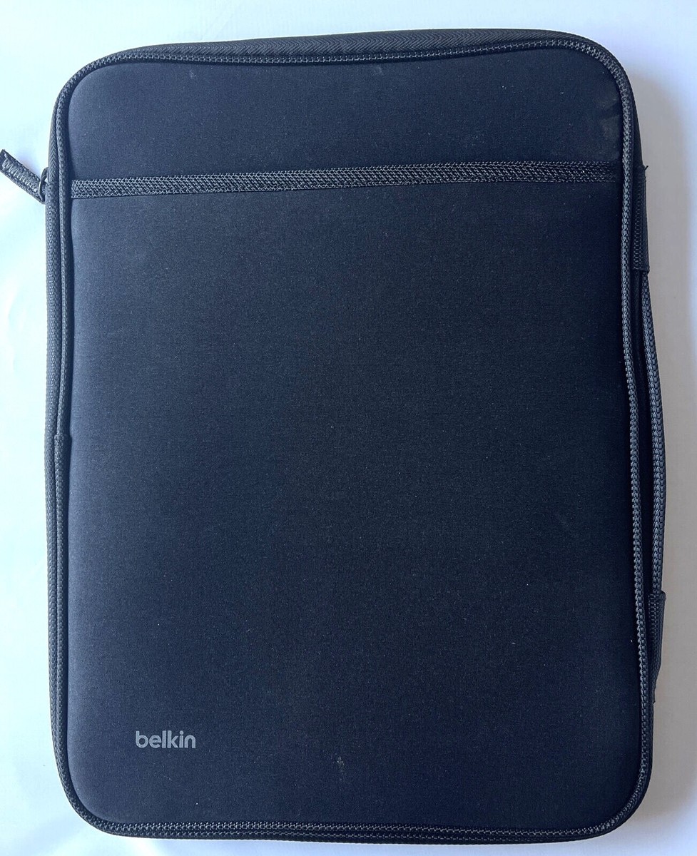 Belkin Laptop Tasche 11 Belkin Laptop Sleeve 11