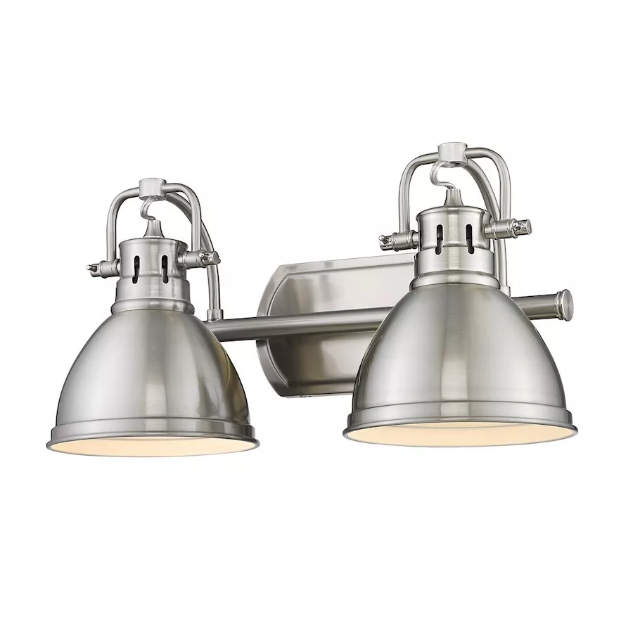Duncan cheap vanity light