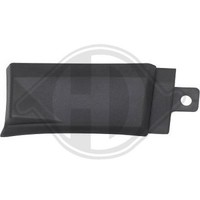 1X Blende, StoßFäNger Diederichs 1663157 Passend FüR MERCEDES-BENZ VW