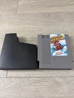 Super Mario Bros. 2 (Nintendo NES, 1988) Game With Nintendo Case Vintage Tested