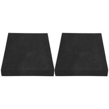 2X(2PCS Pick Apart Foam for Toolbox Pre-Cutting Foam Insert High Density8599