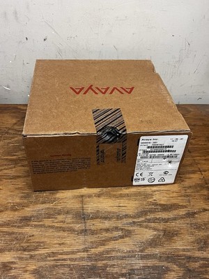 AVAYA LUCENT 5420 700381627 Brand New In The Box