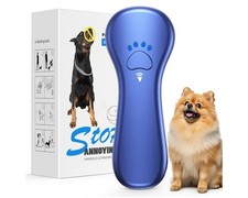 New Anti Barking Device,Dog Barking Control Devices,Rechargeable Ultrasonic Dog