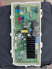 LG washer main control board EAX66202513-1 OPEN BOX