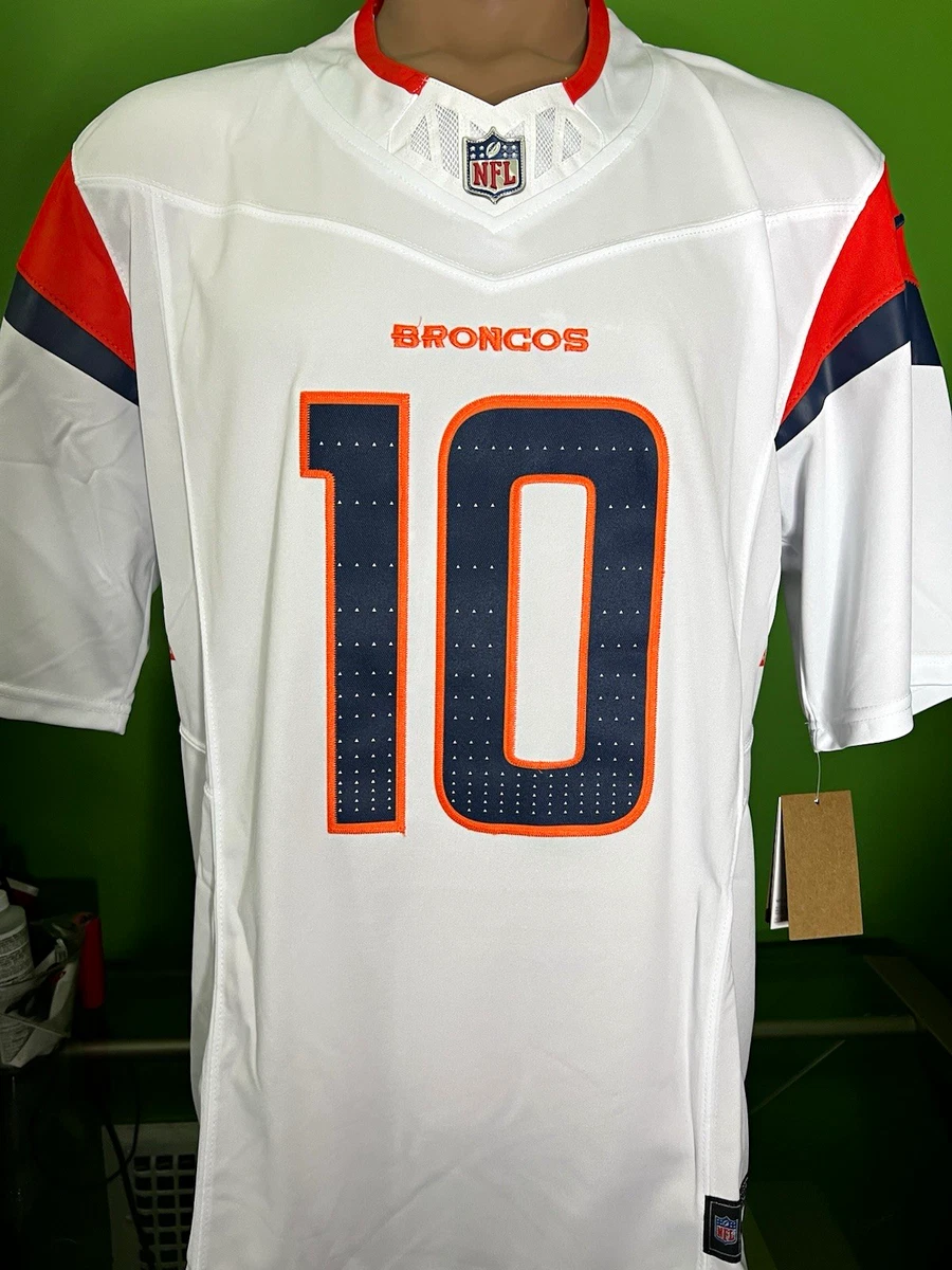 Denver Broncos Men NFL Jerseys for sale | eBay