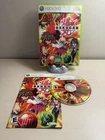 Bakugan Battle Brawlers (Microsoft Xbox 360) - CIB w/ Manual - Tested