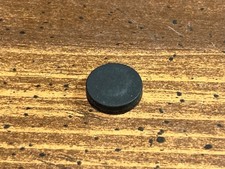 ONN Portable Party Bluetooth Party Speaker Mdl: 100008736 Rubber 1 Foot Pad ONLY