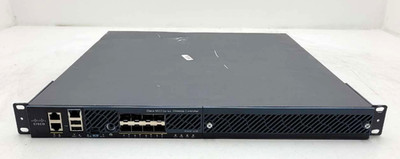 Cisco 5508 8-Port GbE Wireless Controller P/N: AIR-CT5508-K9 Supply & Fan Module
