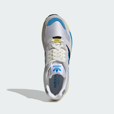 マー adidas ZX 8000 “Metallic Grey” GW3049 Release Date | Nice Kicks