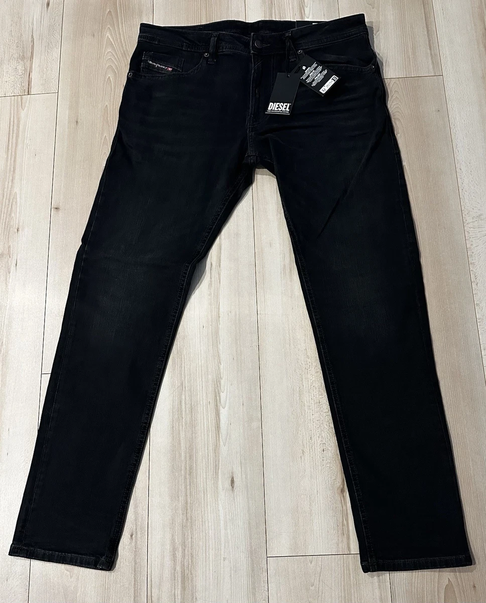 Diesel Thommer Jeans for Men in 32 Inseam for sale | eBay