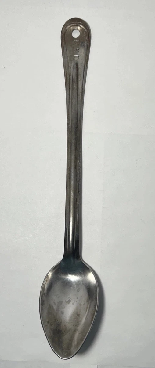 Usn Spoon In Navy Collectibles (Unknown Date) for sale | eBay