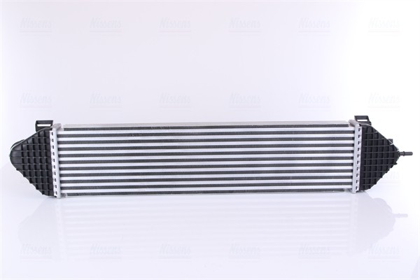 NISSENS-OE 96492 Charge Air Cooler for FORD - Image 11